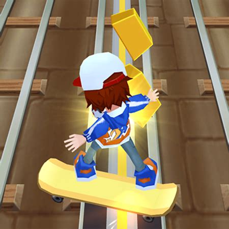Skateboarding Games: Play free on Lagged.com.